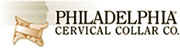 PHILALDELPHIA - CERVICAL COLLAR CO.